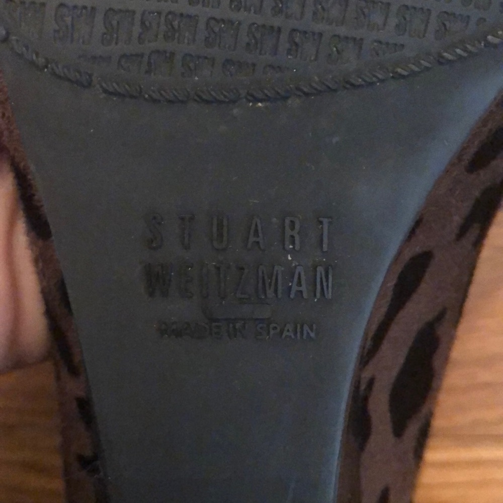 Stuart Weizman - Picture 5 of 6